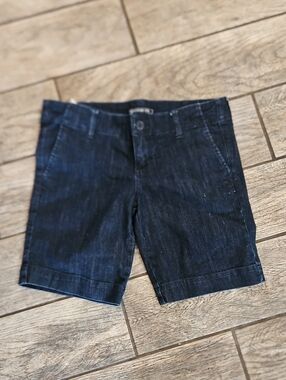 Underground Soul Dark Blue Denim Jeans